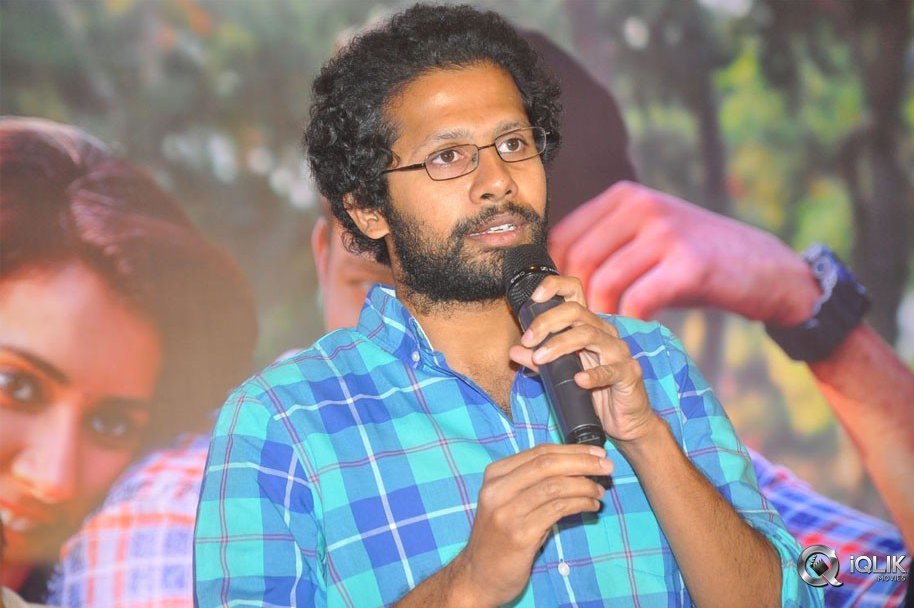 Tholi-Prema-Thanks-Meet